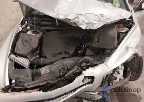 2012 Chevrolet Malibu 1Lt z USA, uszkodzony, nr VIN 1G1ZC5E02CF336666